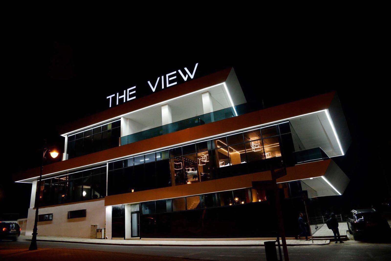 S-a stins din viață milionarul constănțean Dumitru Cușu, patronul restaurantului The View