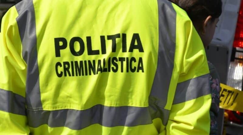 Alertă în Constanța! Un bătrân a murit după ce s-ar fi aruncat de la etaj