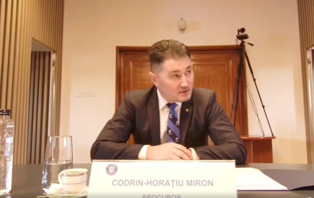 Portul Constanţa, principala poartă de intrare a drogurilor în România. Candidatul la şefia DIICOT: Este lăudabil că s-a înfiinţat acel birou antidrog, dar cred că nu am făcut suficient în acest moment