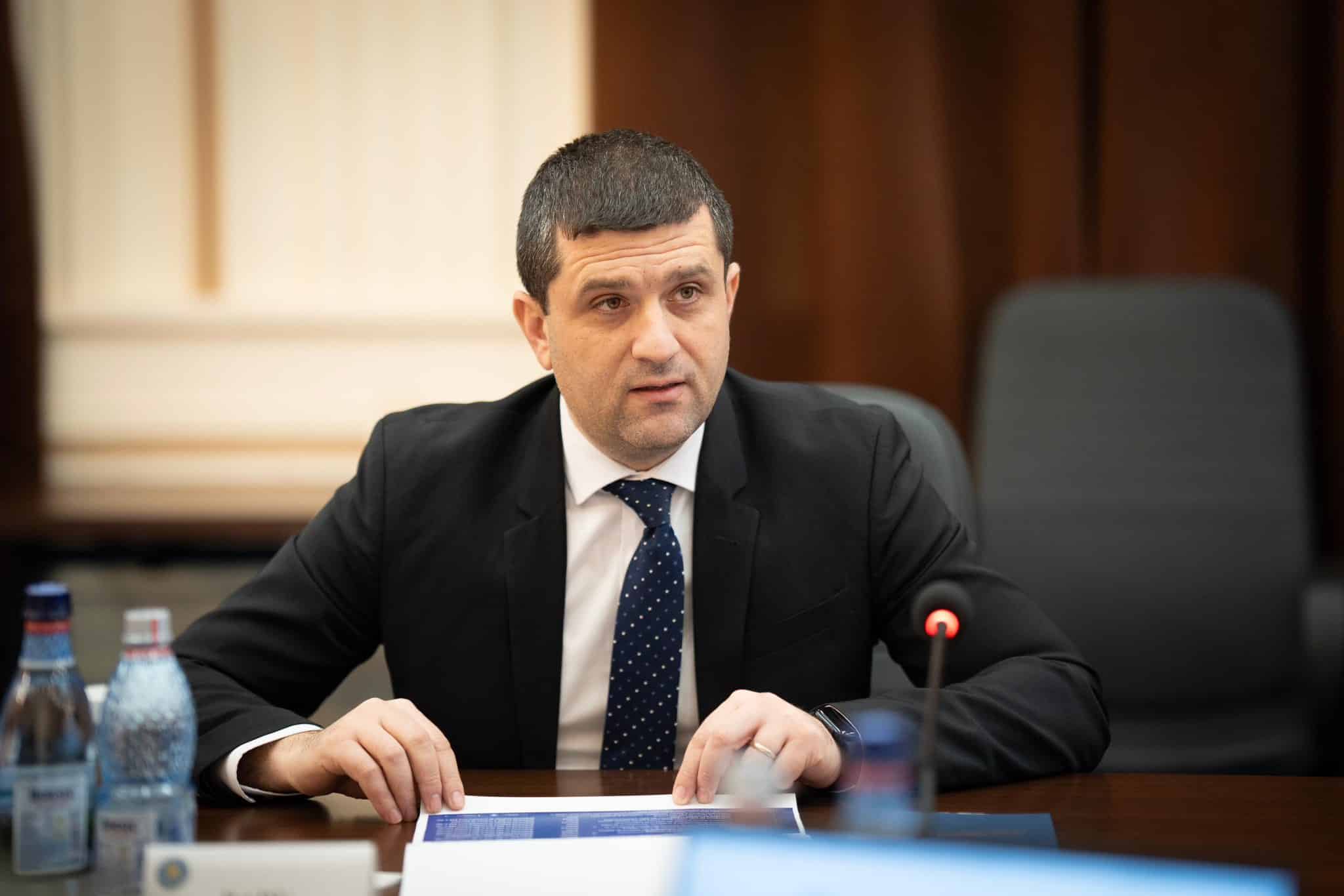 Ministrul Apărării, despre atacurile cu drone din zona Deltei Dunării: Acel drone wall, prin care nu mai trece absolut nimic, este o utopie. Protejăm zonele populate