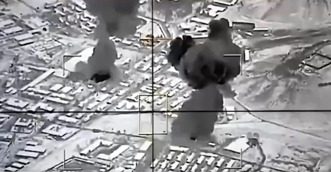 Un nou război: Pakistanul bombardează ținte în Afganistan. Ministrul Apărării de la Islamabad vorbește despre un „război deschis”