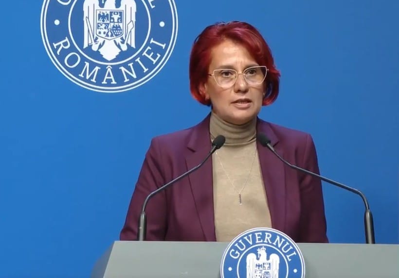 Guvernul: „Este o perioadă dificilă, dar necesară” – explicațiile purtătorului de cuvânt despre protestele din țară