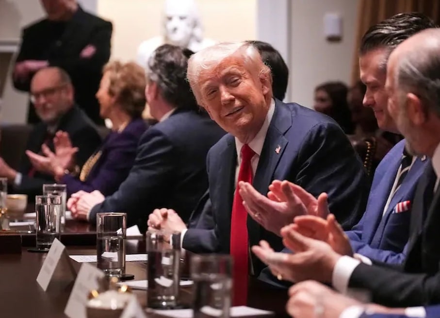 Trump anunță misiunea „Project Freedom”. SUA „ghidează” navele blocate în Strâmtoarea Ormuz