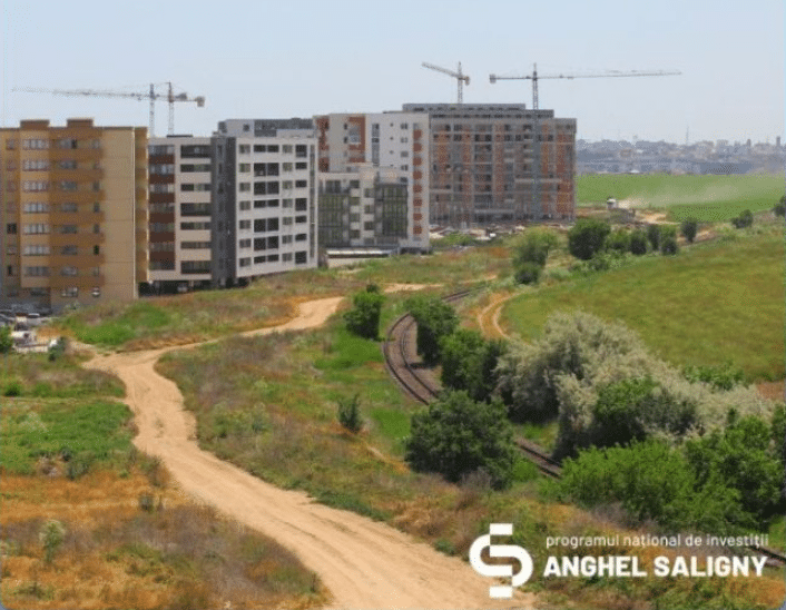 Constanța accelerează proiectul bulevardului Madrid: Licitație pentru supervizare