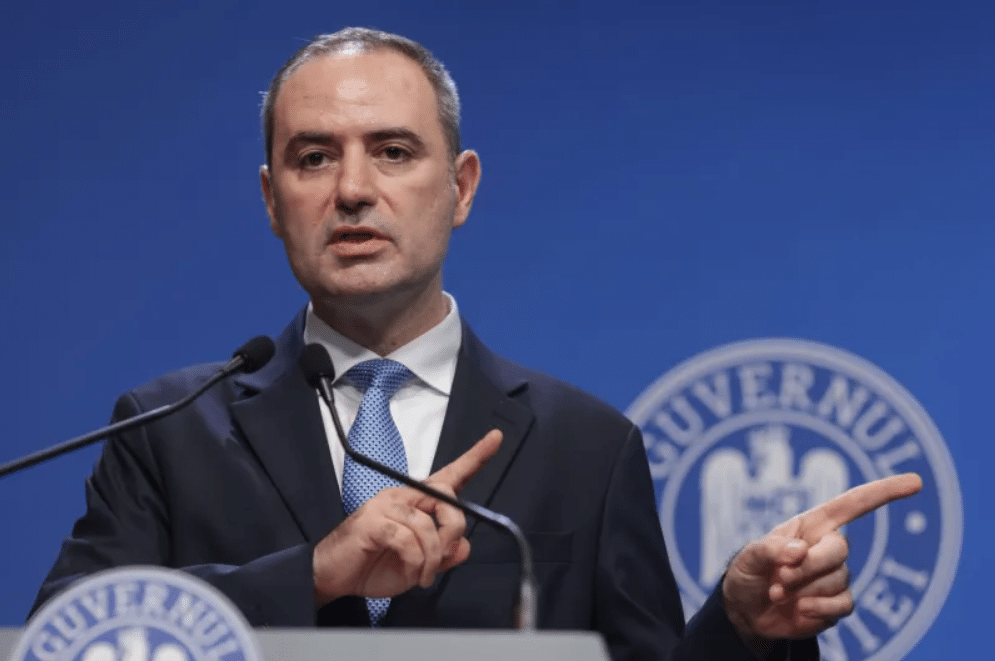 Ministrul Finanțelor, Alexandru Nazare, implicat într-un accident RUTIER cu RĂNIȚI!