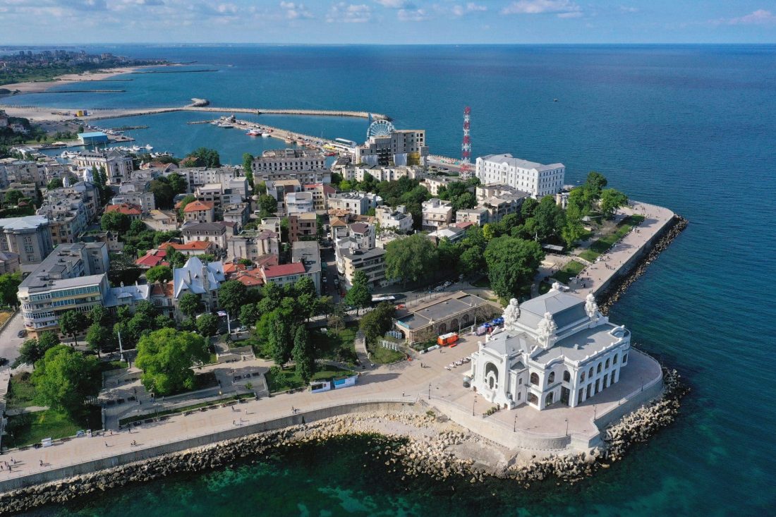 Cazinoul din Constanța găzduiește Gala Destinația Anului 2026 într-un an simbolic pentru Stațiunea Mamaia