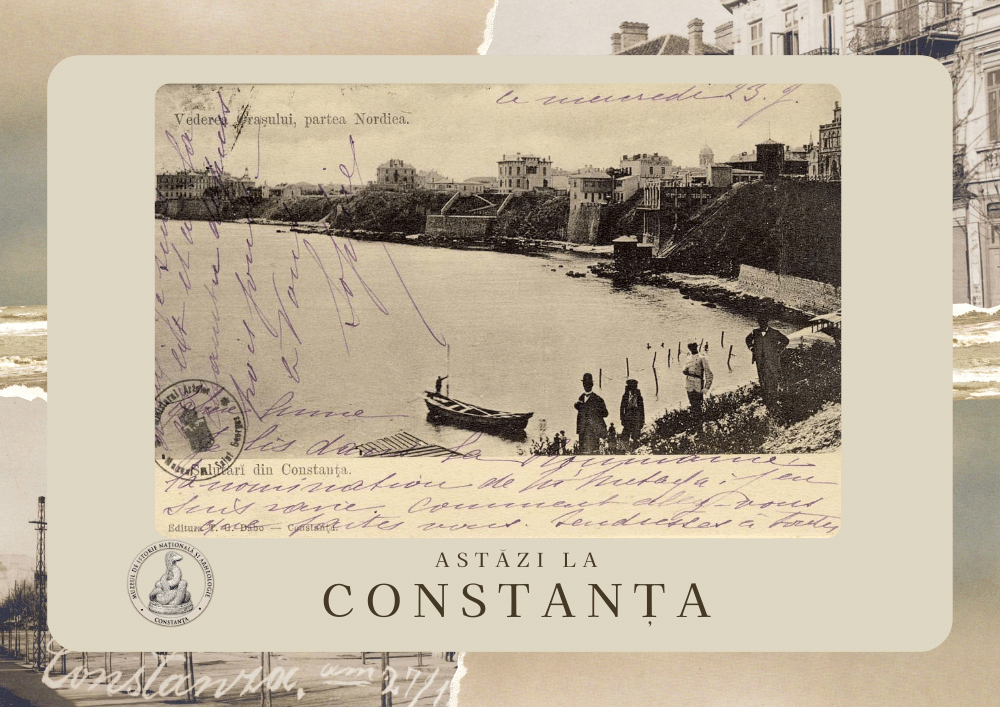 „Astăzi la Constanța”, calendar istoric MINAC. 18 martie – Hotelul Francez, banchetele și oaspeții de lux