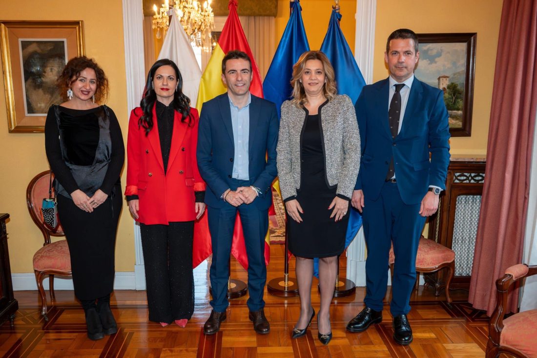 ,,Muzeul din depozit” la Santander. Corpul feminin între mit și rezistență în grafica românească din perioada comunistă