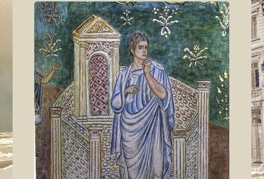 „Astăzi la Constanța”, calendar istoric MINAC. 20 martie – De la Ovidius la strălucirea scenei și întâmplări neașteptate în noaptea orașului