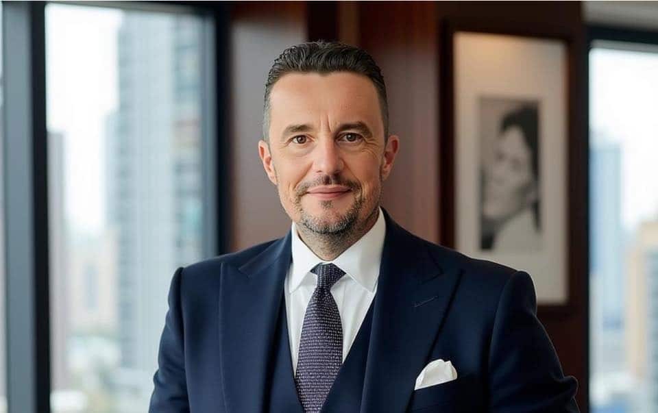 Eduard Martin preia frâiele organizației municipale a PSD Constanța!