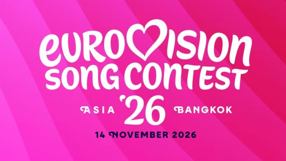 Eurovision face pasul în Asia: Prima ediție, programată în Thailanda