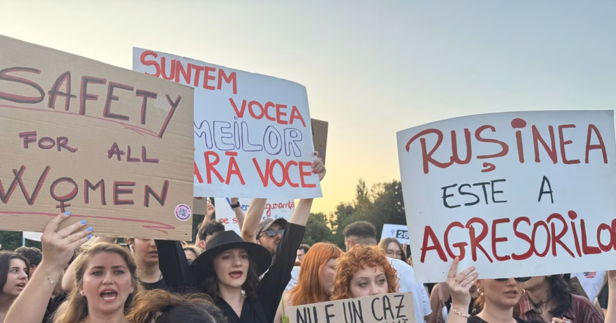 Legea femicidului, adoptată: Pedepse severe pentru omorurile de gen