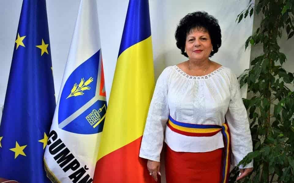 Cumpăna primește vizita oficială a Ambasadorului Turciei și a delegației TIKA, în ajunul sărbătorii Ramazan Bayram