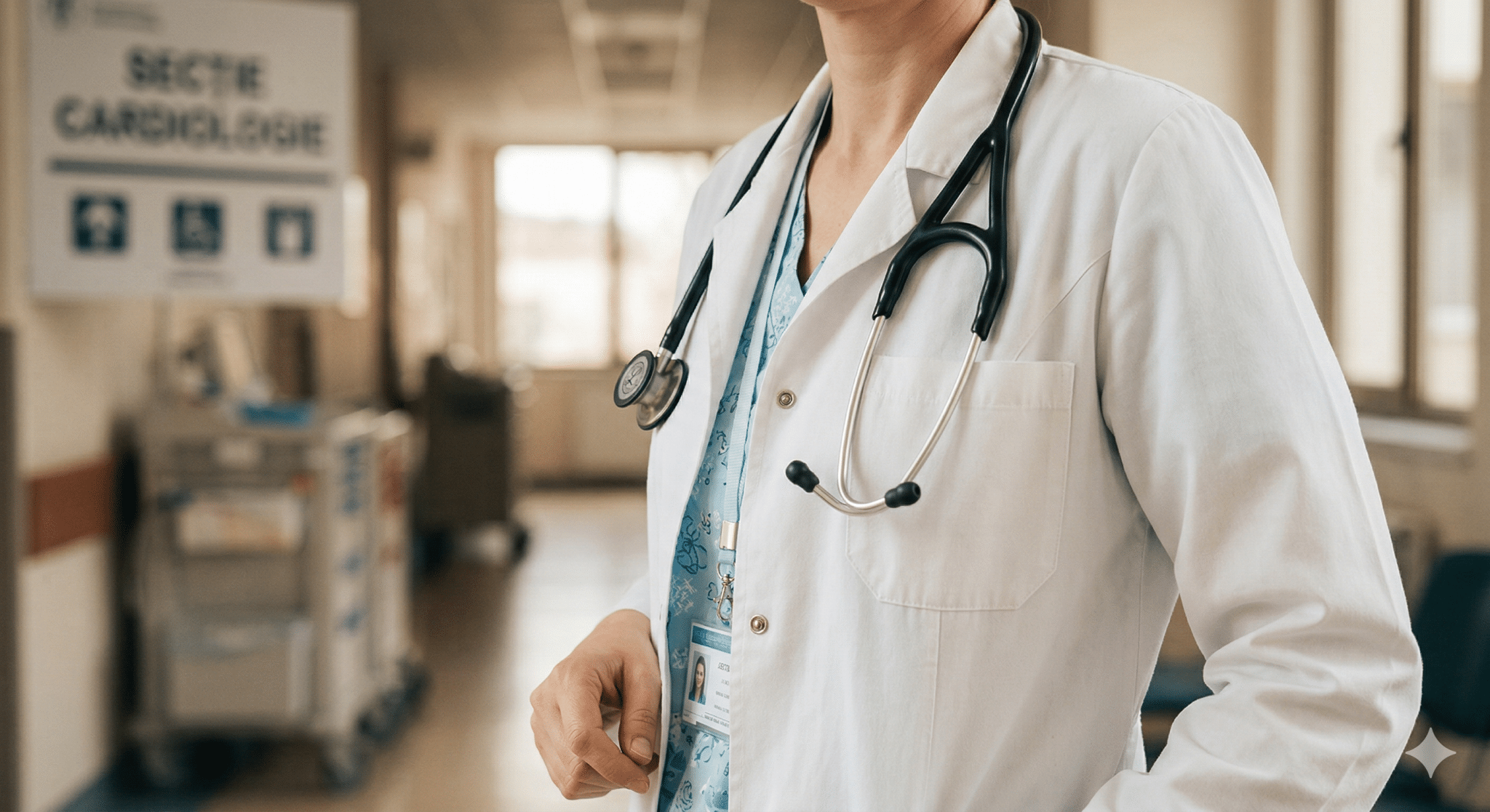Revoluție în sănătate: Adio medici care pleacă în timpul programului!