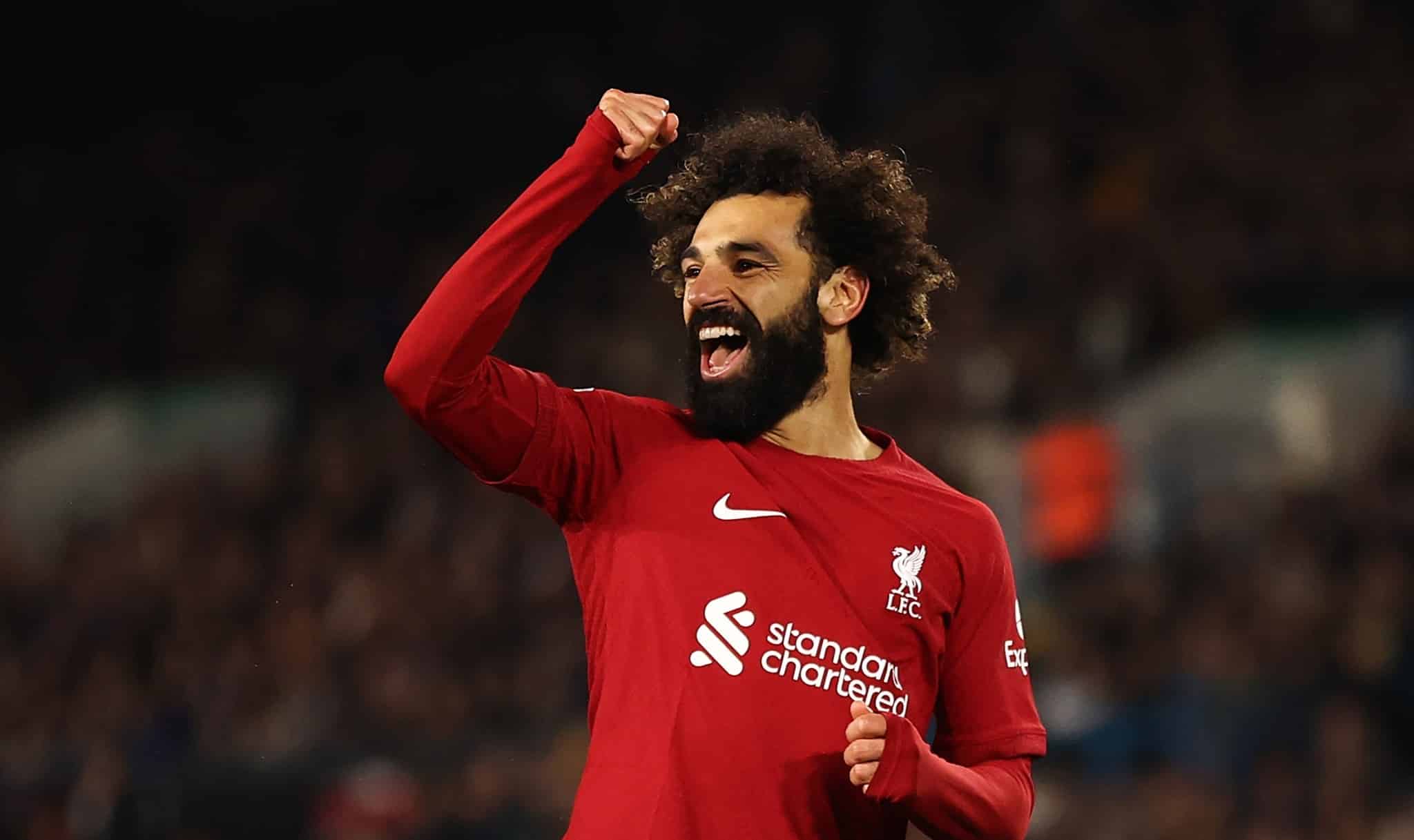 Mo Salah pleacă de la Liverpool!: „Voi fi mereu unul dintre voi!”