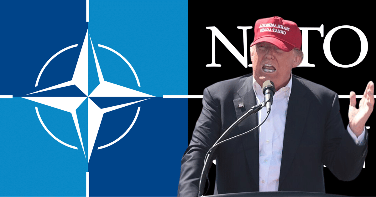 Incoerența administrației Trump! Poți cere ajutorul NATO într-un conflict pe care l-ai început pe cont propriu?