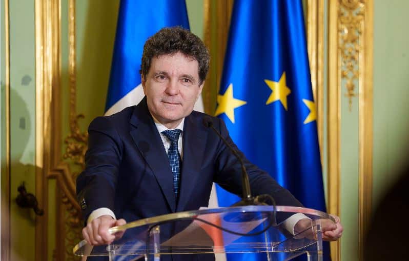 Preşedintele Nicuşor Dan convoacă CSAT după cel mai grav incident provocat de Rusia pe teritoriul României