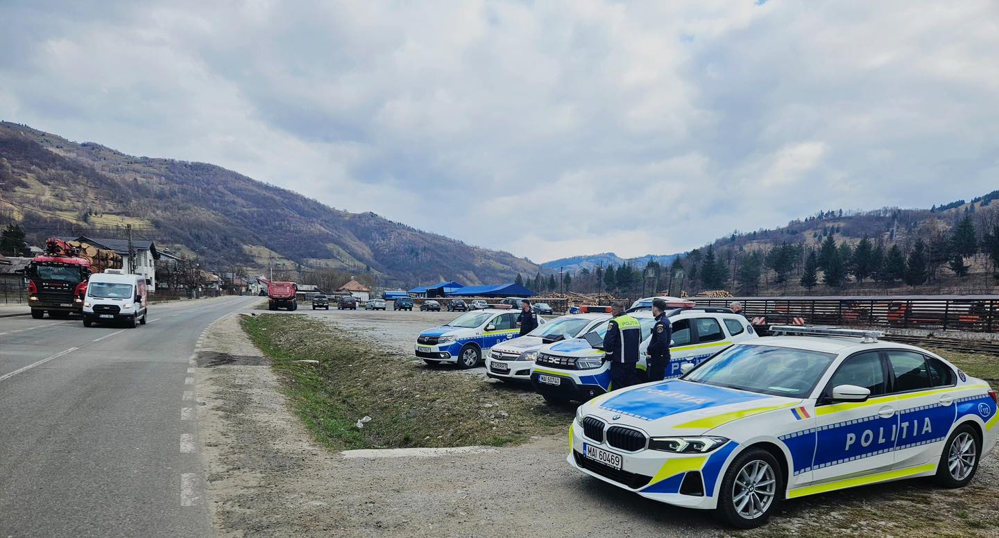 Permisul auto și amenzile: Tot ce se schimbă de pe 27 Martie