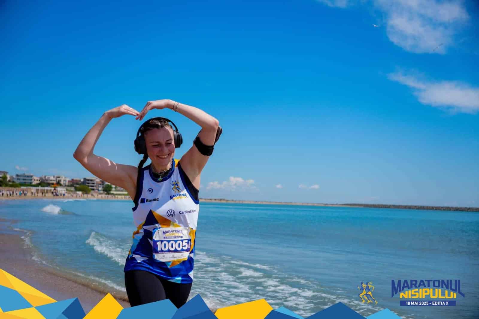 Start pentru „NEXT WAVE”: Maratonul Nisipului revine cu ediția a XI-a