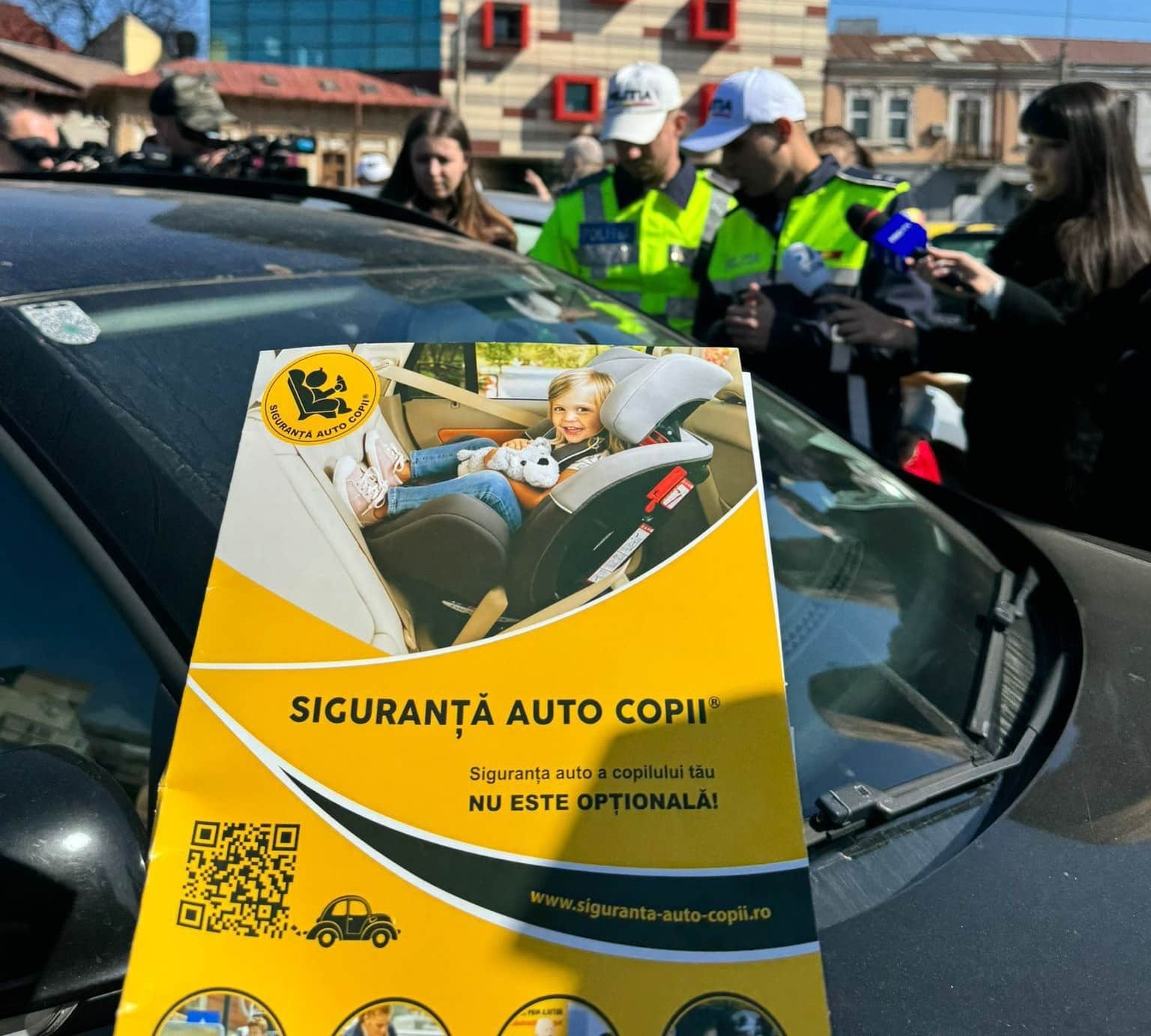 Constanța sub lupa poliției! Sute de permise suspendate și amenzi colosale.