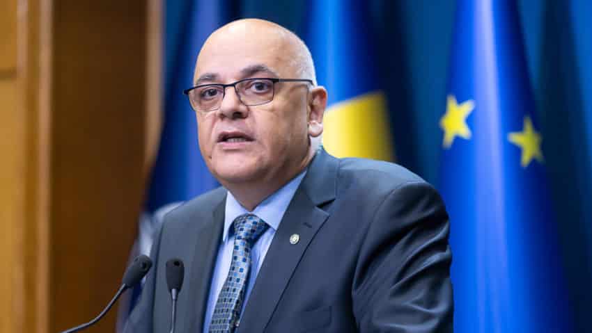 Raed Arafat, audiat la DNA 