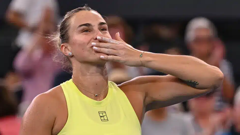Sabalenka face dubla de aur: Triumf la Miami și Sunshine Double istoric