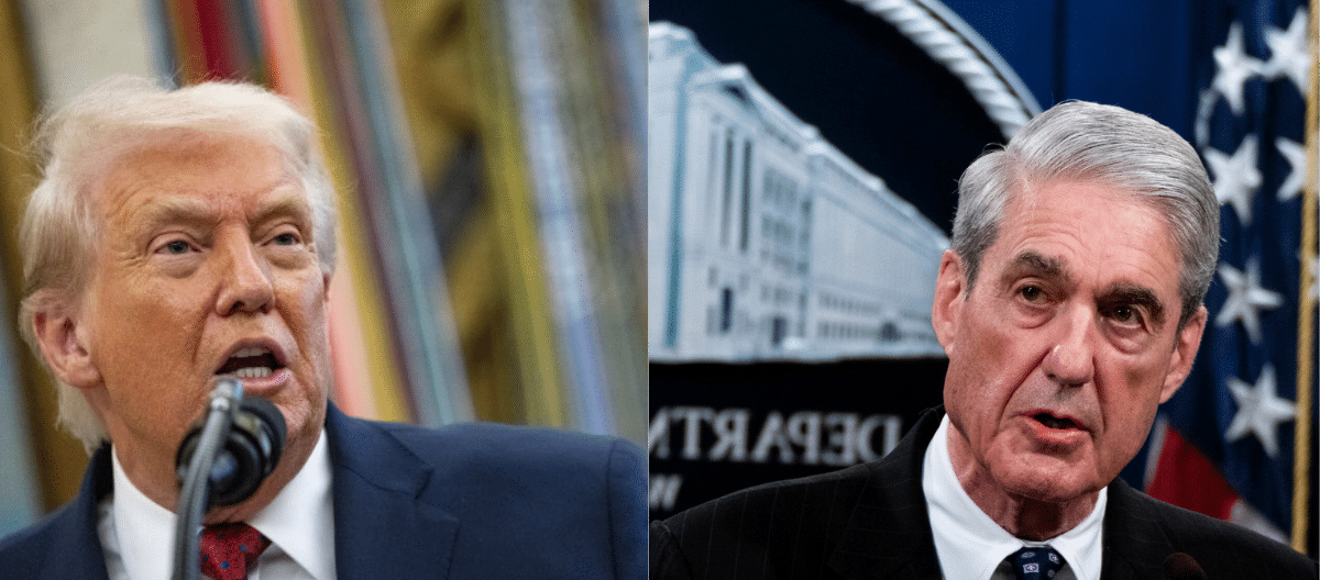 Donald Trump, mesaj halucinant după moartea directorului FBI: „Mă bucur că e mort!”