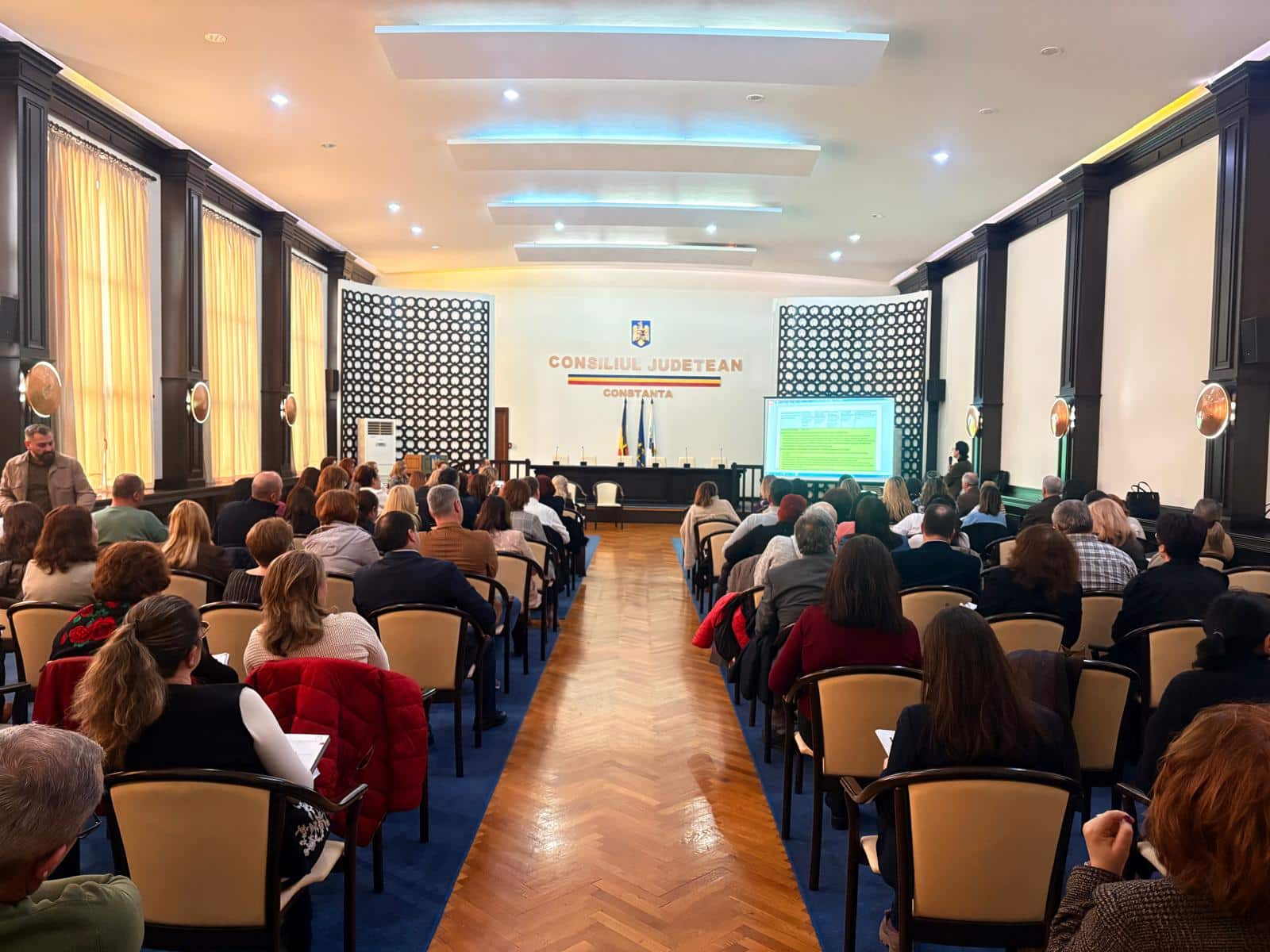 Val de restructurări în administrația locală! Peste 1.300 de posturi dispar în Constanța până la 1 iulie 2026
