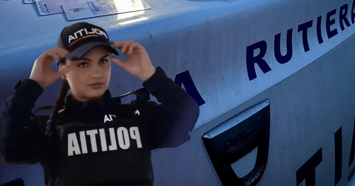 204 ani de Poliție Română!