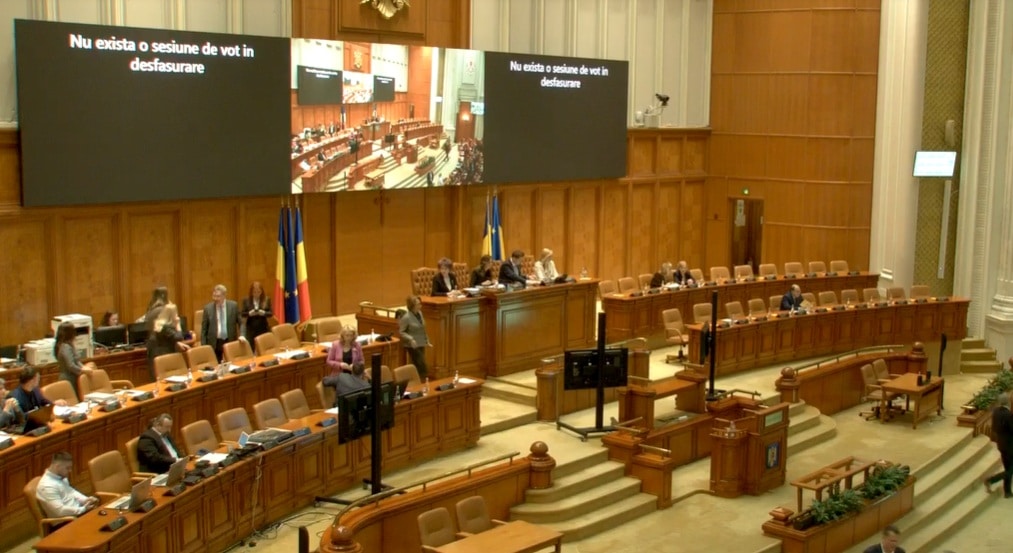 Parlamentul a aprobat bugetul României pe 2026. Bolojan: ”Dumnezeu să aibă în pază România!”