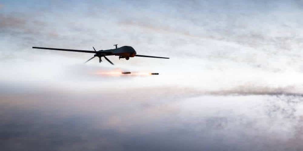 Alertă RO-Alert în Tulcea. Drone detectate lângă granița României, avioane F-16 ridicate de urgență!