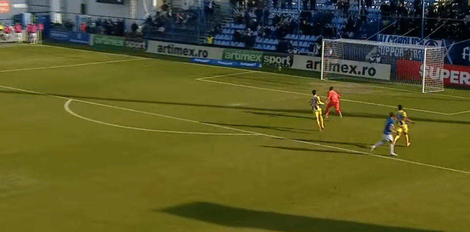 Farul a explodat în play-out! Victorie crucială și salt pe podium!