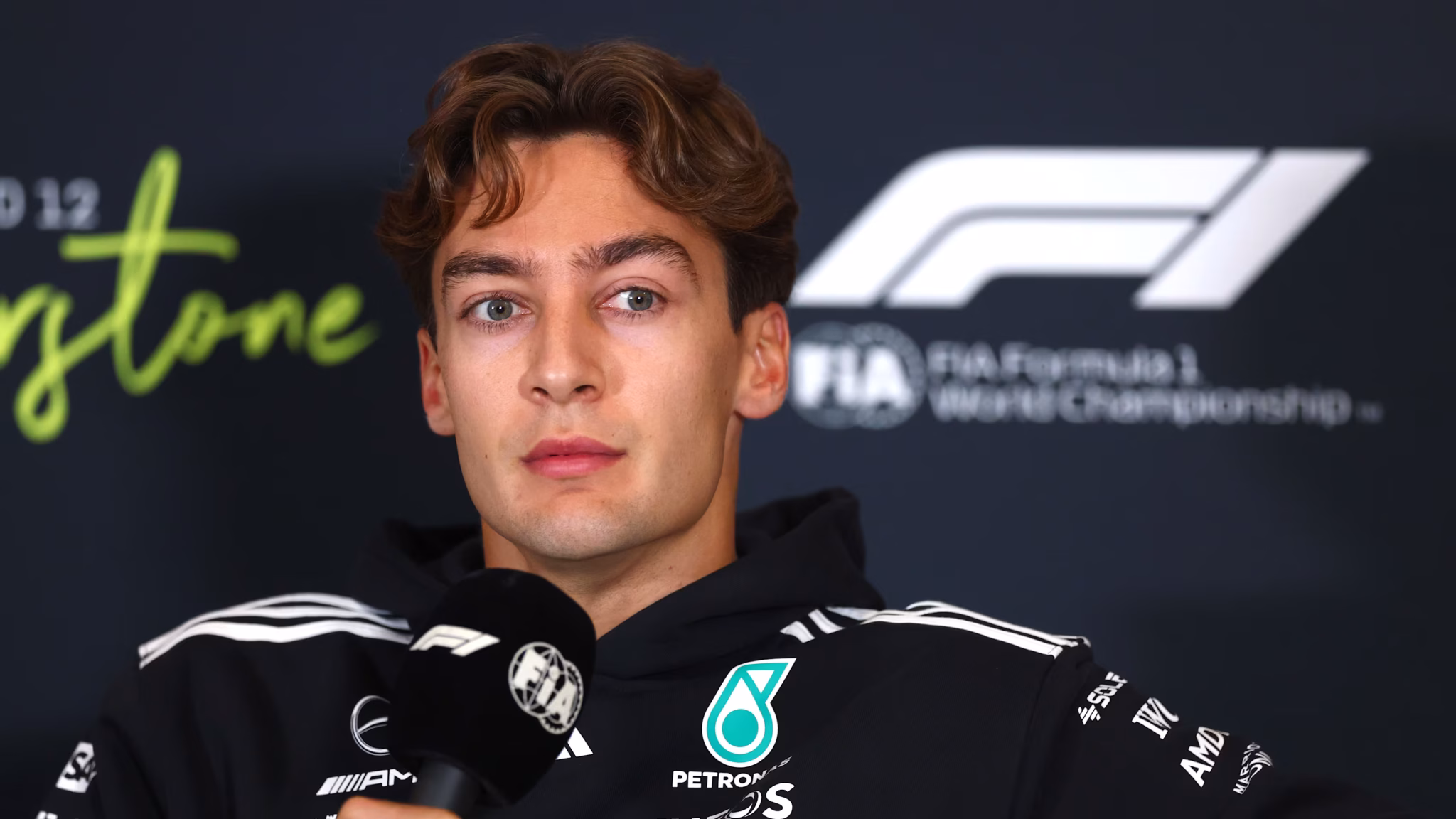 F1 Australia! George Russell face istorie, dar VESTEA ANULUI e despre Verstappen!