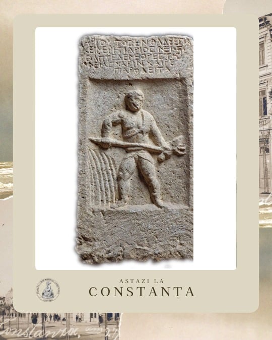 Gladiatorii din Tomis: Vedetele arenei antice din Constanța
