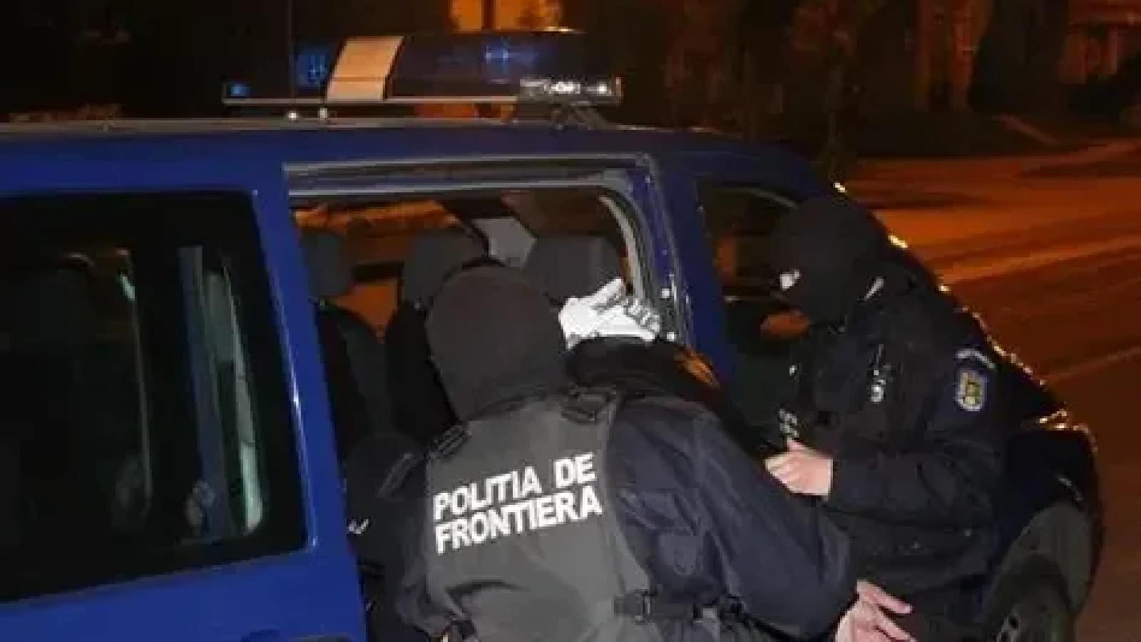 Pedofil bulgar, căutat în Germania, prins în România!