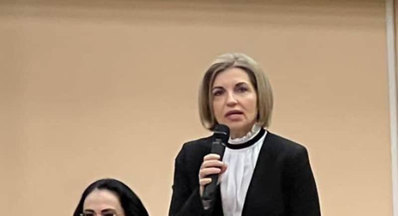 Contabila-șef a ISJ Constanța, sancționată după delapidare: reducere de salariu pentru trei luni. Ce a transmis inspectorul școlar general Claudia Portase
