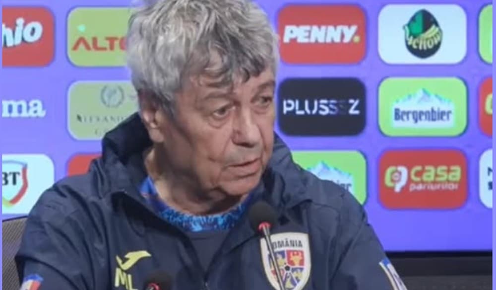 Mircea Lucescu și-a anunțat oficial retragerea după ce a ajuns la spital: ”De la starea asta de nervozitate mi s-a făcut rău. Gata, s-a terminat”