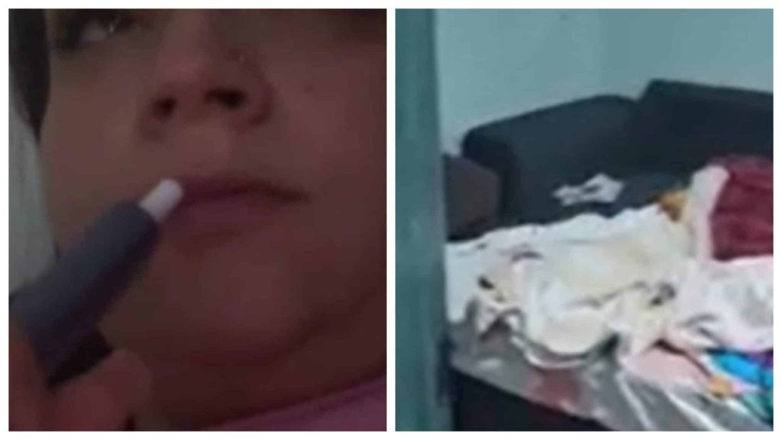 Caz șocant la Constanța. O femeie a rămas fără cei doi copii după ce i-a ameninţat în timpul unor transmisiuni pe TikTok