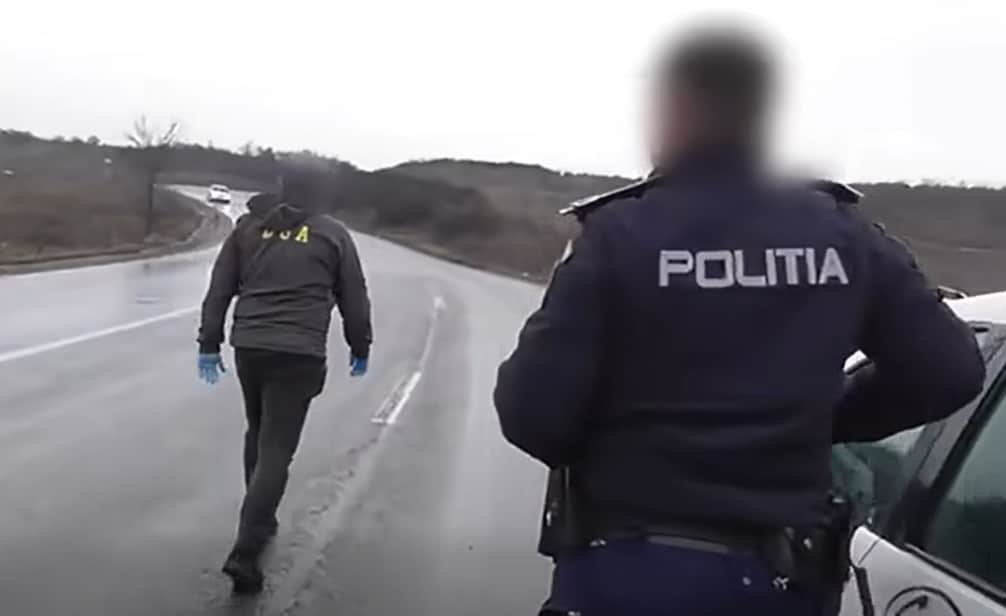Polițiști din Constanța și Botoșani au refuzat bani oferiți pentru a închide ochii la nereguli
