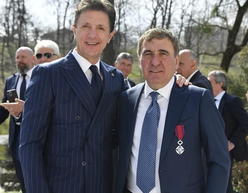 Gheorghe Popescu preia controlul la Farul Constanţa: Hagi face un pas în spate pentru antrenorat
