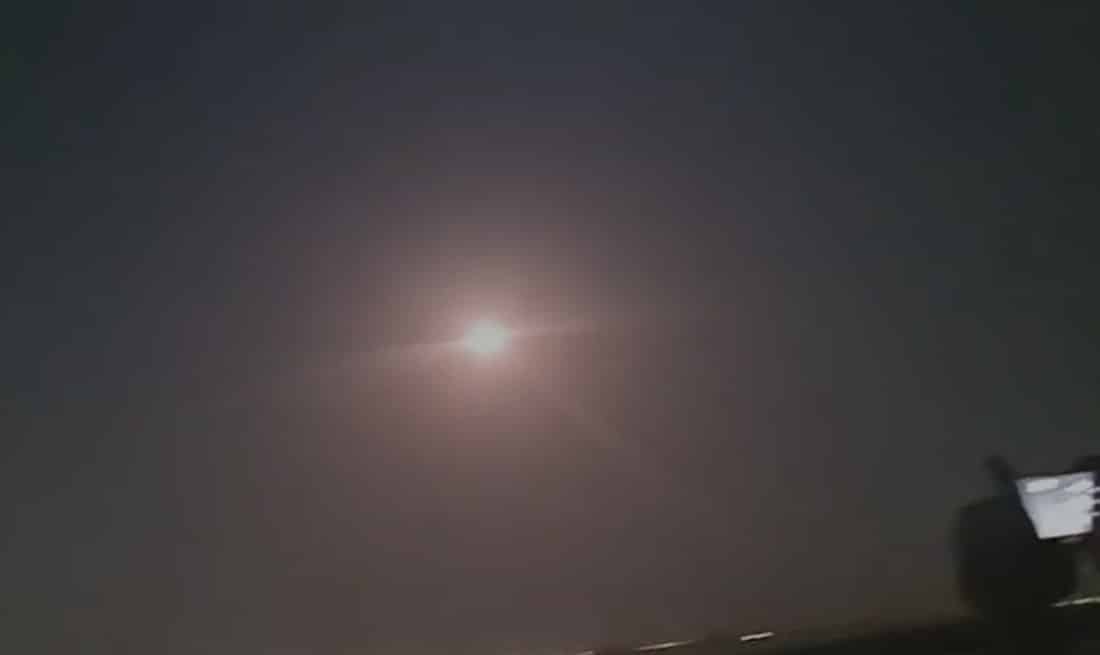 Apelul disperat al unui constănțean blocat sub tir de rachete în Abu Dhabi. „Lucrurile se înrăutățesc. Este momentul ca ministerele responsabile (MAE, MAPN) să facă demersuri concrete”