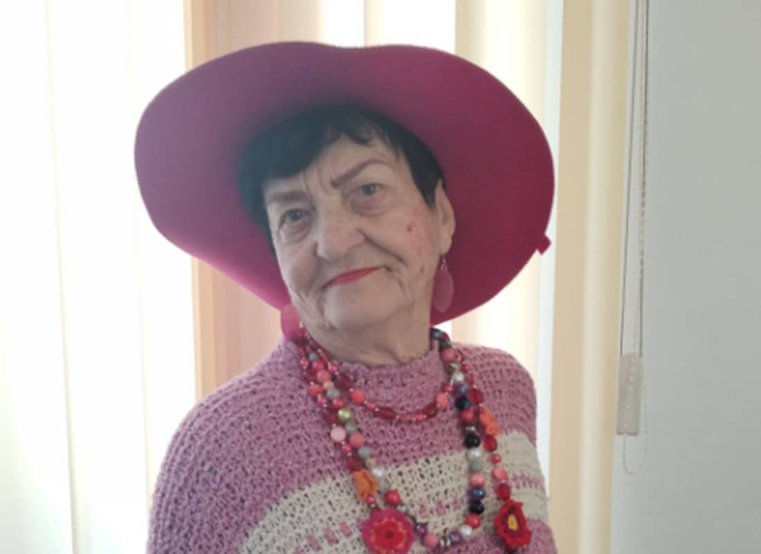 Povestea Amaliei-Susana Tușa. La 90 de ani, este studentă în anul trei la Facultatea de Teologie Ortodoxă din Cluj-Napoca – o lecție de energie și curaj