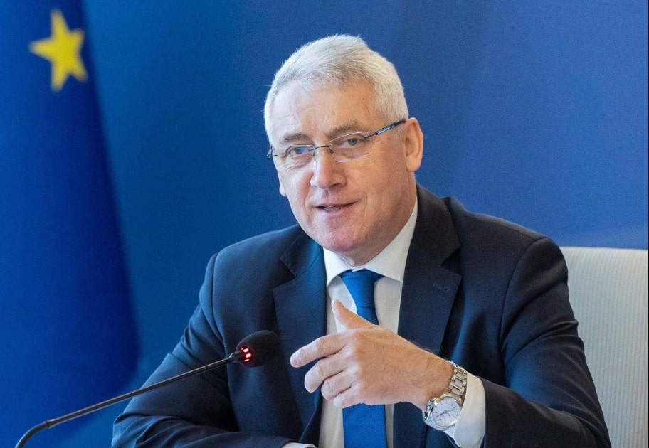 Preşedintele AEP, despre moda bolilor inventate: Un coleg care critica statul român din Dubai că nu l-a repatriat se afla în concediu medical