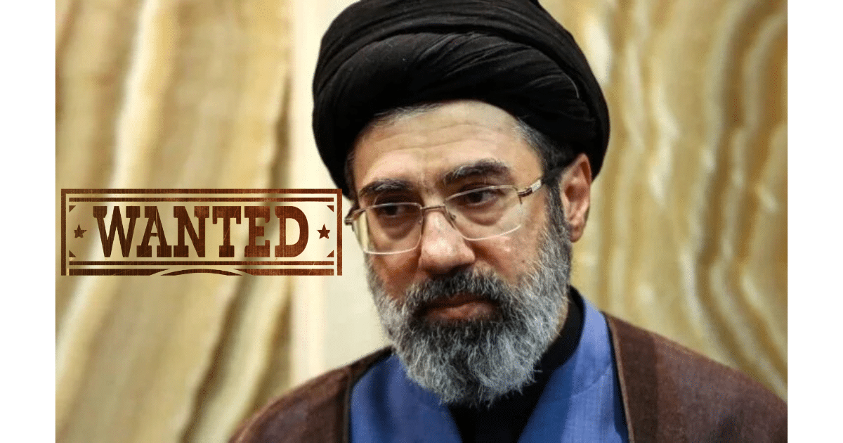 SUA pune 10 milioane de dolari pe capul liderului iranian Mojtaba Khamenei.