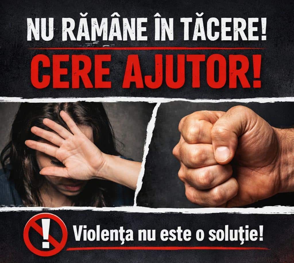 DGAS Constanța: intervenție mai promptă și protecție sporită pentru victimele violenței domestice