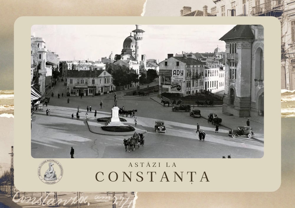 „Astăzi la Constanța”, calendar istoric MINAC. 24 aprilie – Problema caselor de toleranță și a parcărilor
