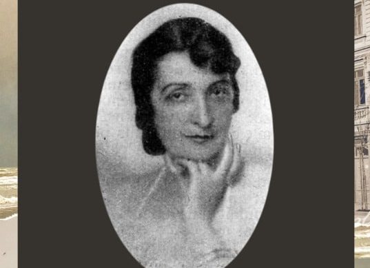 „Astăzi la Constanța”, calendar istoric MINAC 30 aprilie. Între mare și literatură: Hortensia Papadat – Bengescu la Constanța