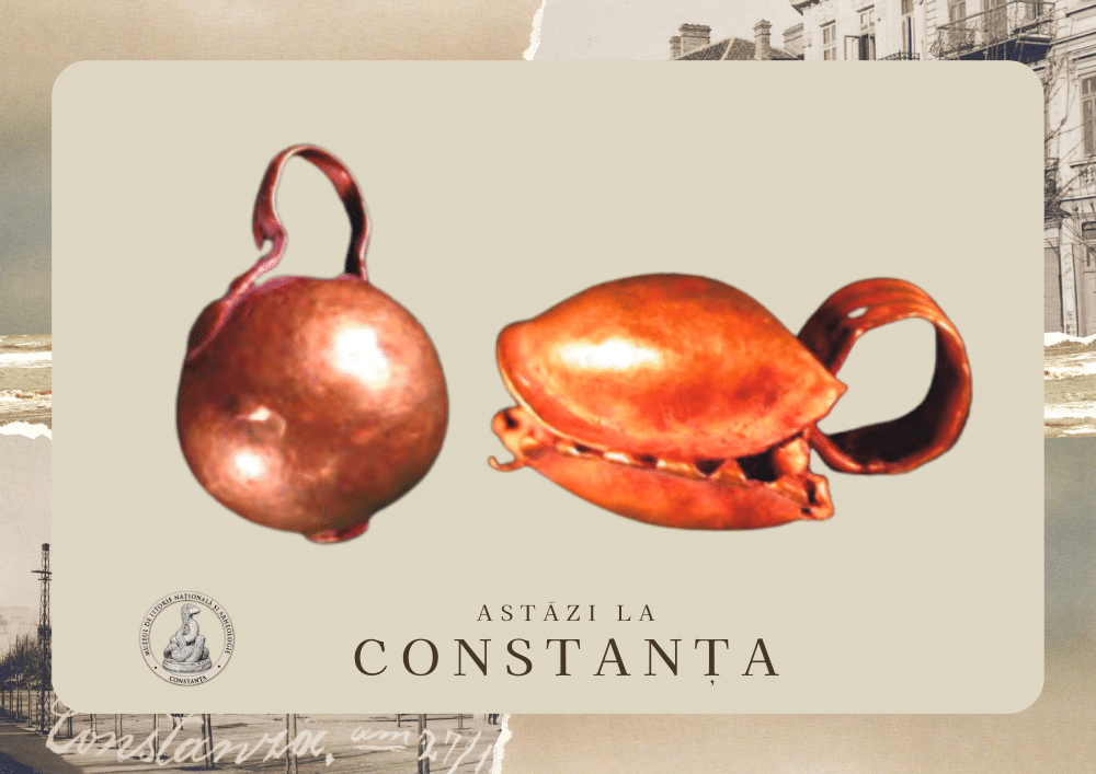 „Astăzi la Constanța”, calendar istoric MINAC. 8 aprilie – Gardianul copiilor în antichitate. Nespus de frumoasă și veselă este copilăria!