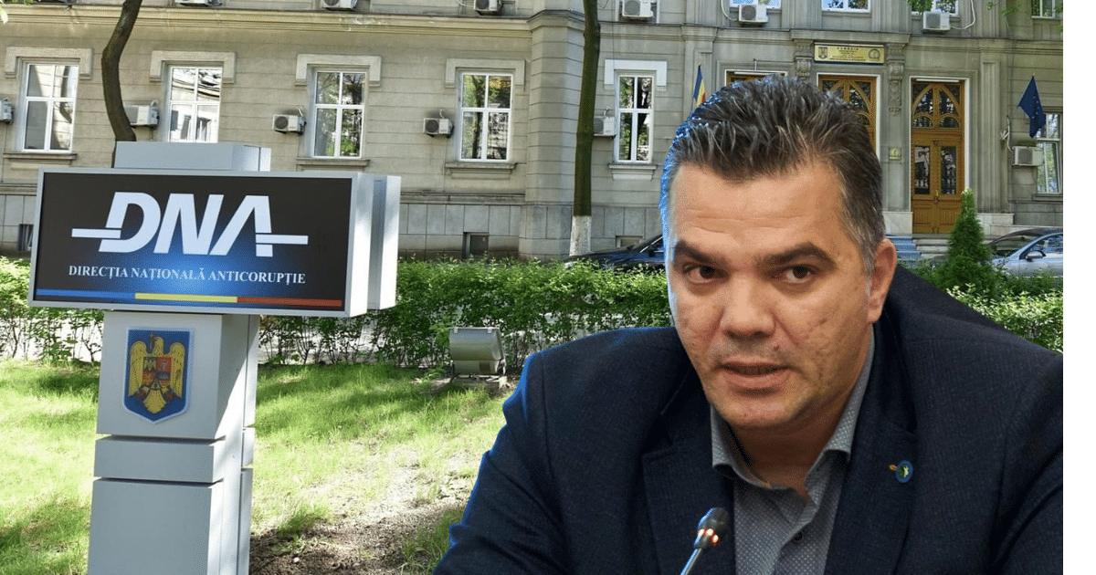 Scandal uriaș la șefia Deltei Dunării: fostul guvernator Bogdan Bulete, dat pe mâna DNA și ANI