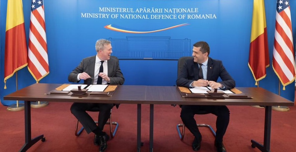 România primește acces direct la tehnologia anti-dronă de vârf a SUA